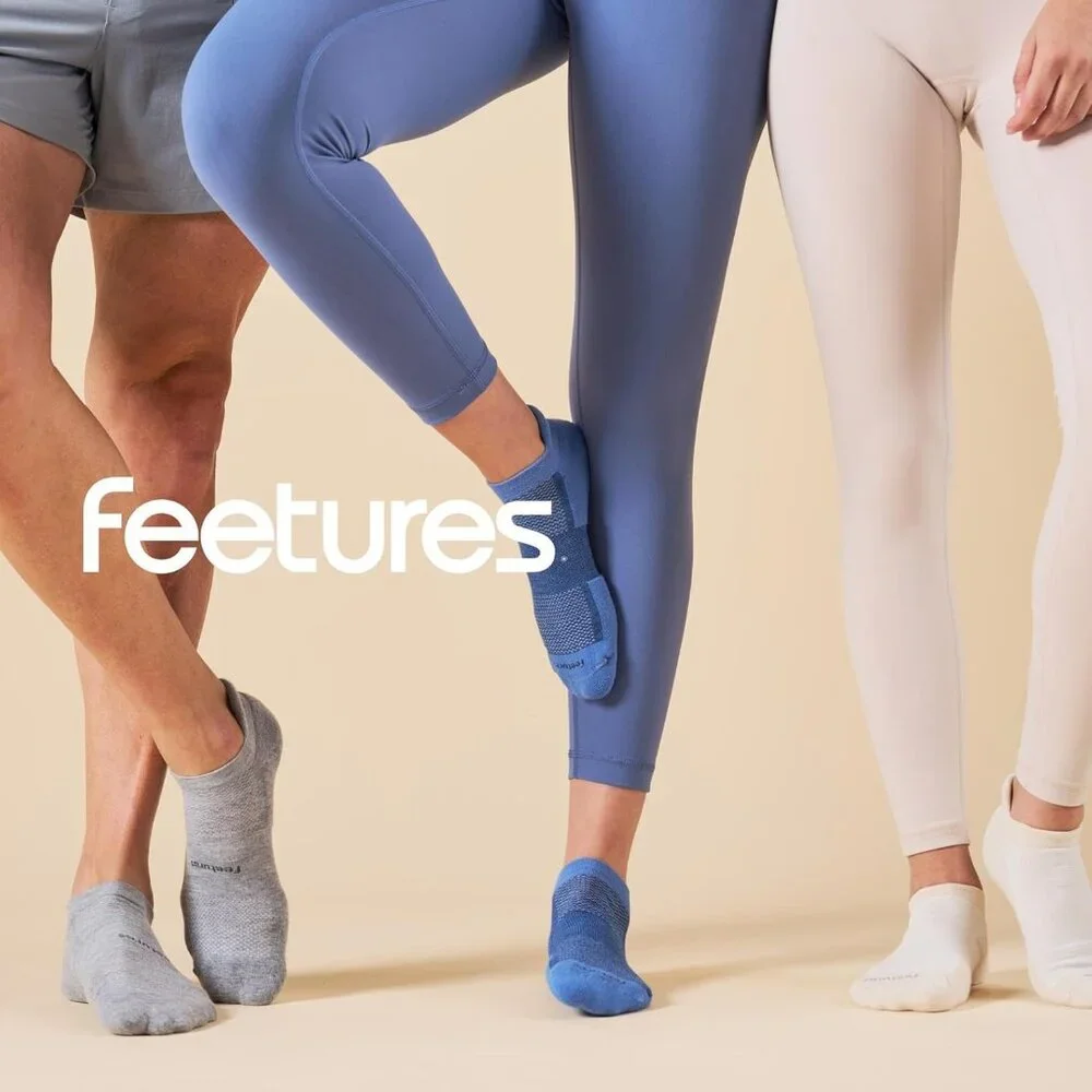 High Performance Max Cushion Ankle Sock - Tab Socks for Women & Men with Heel Ta_7